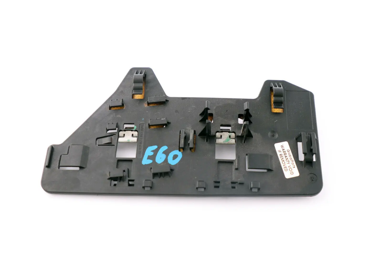 Placa Soporte BMW X3 E60 E61 E83 Cableado Motor Diesel 7793417