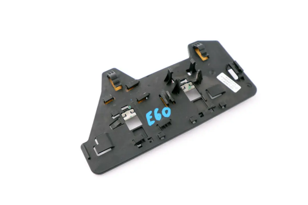 BMW X3 E60 E61 E83 Płyta Mocująca Kable Przewody Silnika - SKU 7793417 - Numer Części 7793417