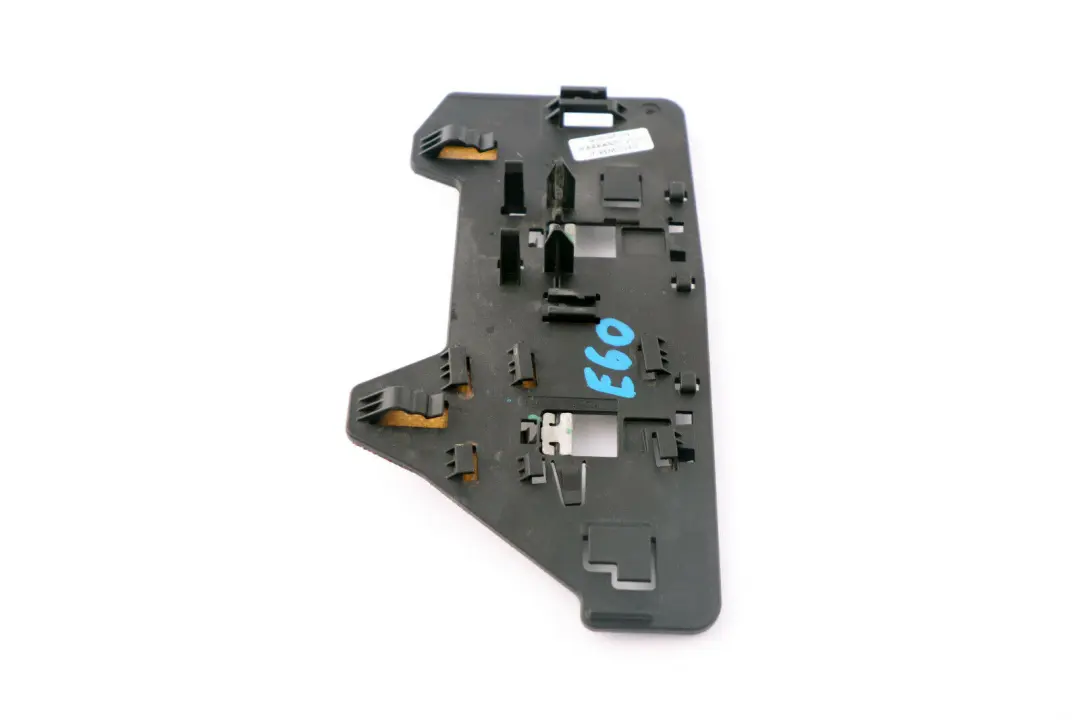  Trägerplatte BMW X3 E60 E61 E83 Dieselmotor Kabelverlegung - SKU 7793417 - Teilenummer 7793417