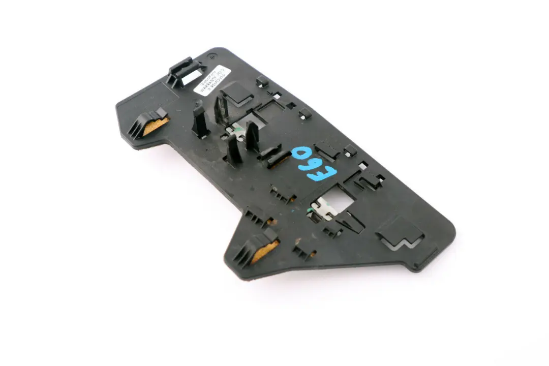  Placa Soporte BMW X3 E60 E61 E83 Cableado Motor Diesel - SKU 7793417 - Número de pieza 7793417