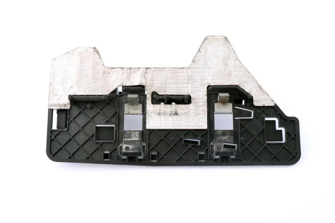 BMW X3 E60 E61 E83 Płyta Mocująca Kable Przewody Silnika - SKU 7793417 - Numer Części 7793417