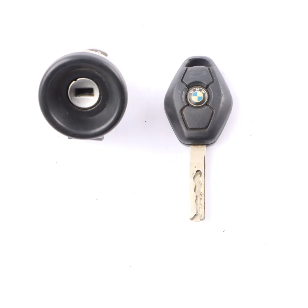 M57N 218HP Engine Unit ECU Kit DDE EWS3 Key Automatic to BMW X5 E53 3.0d with Part number 7793444 BMW X5 E53 3.0d M57N 218HP Engine Unit ECU Kit DDE EWS3 Key Automatic - SKU 7793444-1 - Part number 7793444