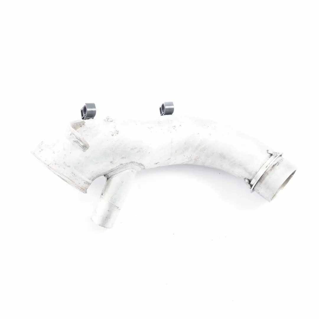 BMW E60 E61 535d M57N Filtrierte Luftansaugung Rohr Schlauch - SKU 7793643 - Teilenummer 7793643