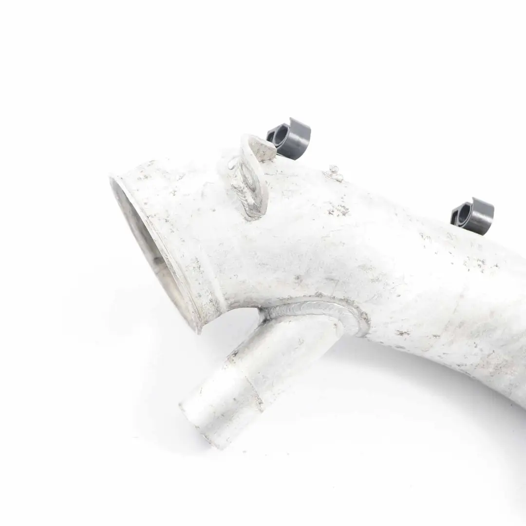BMW E60 E61 M57N Rura Dolot Powietrza - SKU 7793643 - Numer Części 7793643