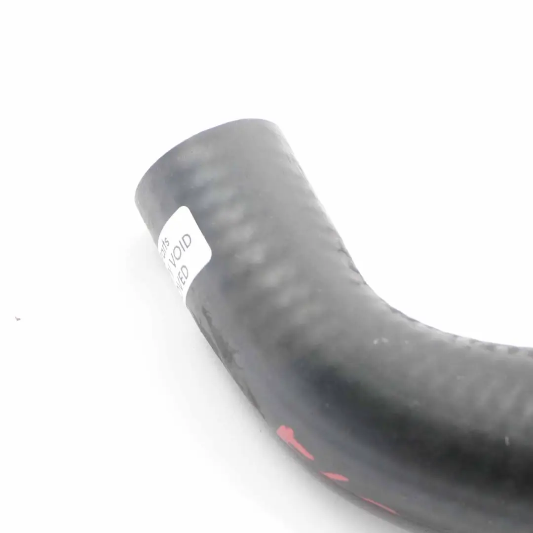 BMW E60 E61 535d M57N Tuyau d'Admission d'Air Filtré - SKU 7793644 - Numéro de pièce 7793644