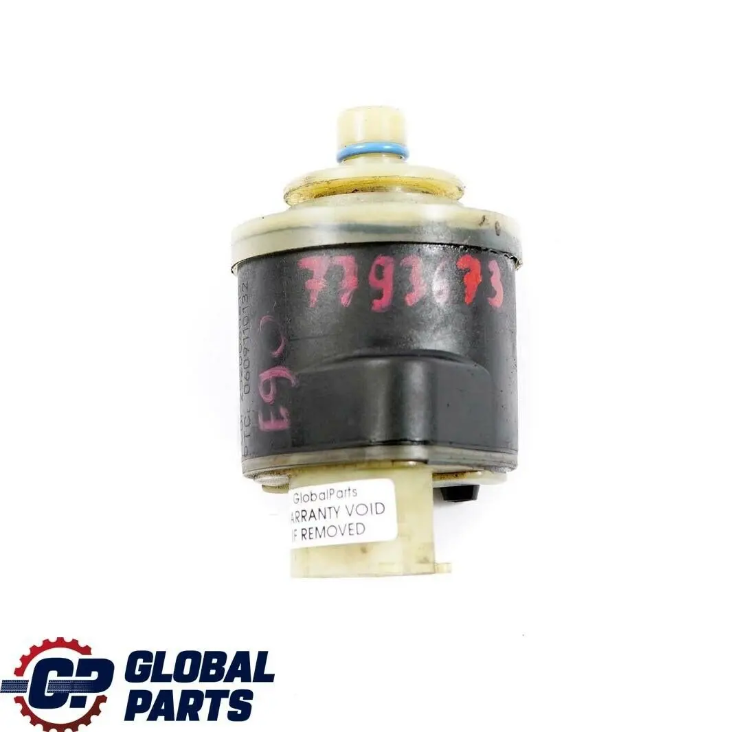 BMW E90 E90N E91 E92 E93 LCI riscaldatore di carburante con 4 pin Diesel - SKU 7793673 - Numero di parte 7793673