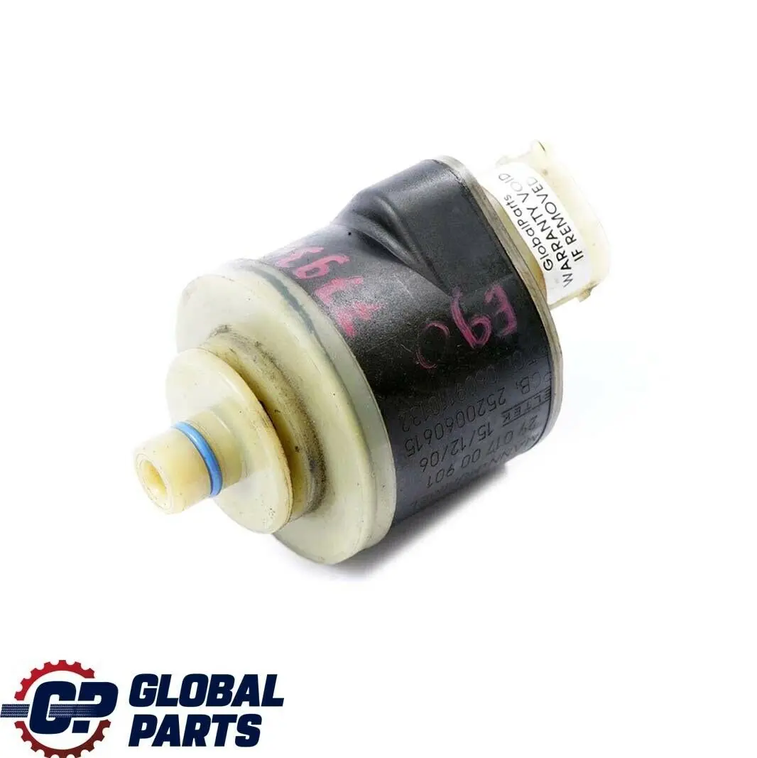 *BMW 3 er E90 E91 E92 E93 Kraftstofffilter mit Heizung 4 Pins Diesel für mit Teilenummer 7793673 *BMW 3 er E90 E91 E92 E93 Kraftstofffilter mit Heizung 4 Pins Diesel - SKU 7793673 - Teilenummer 7793673