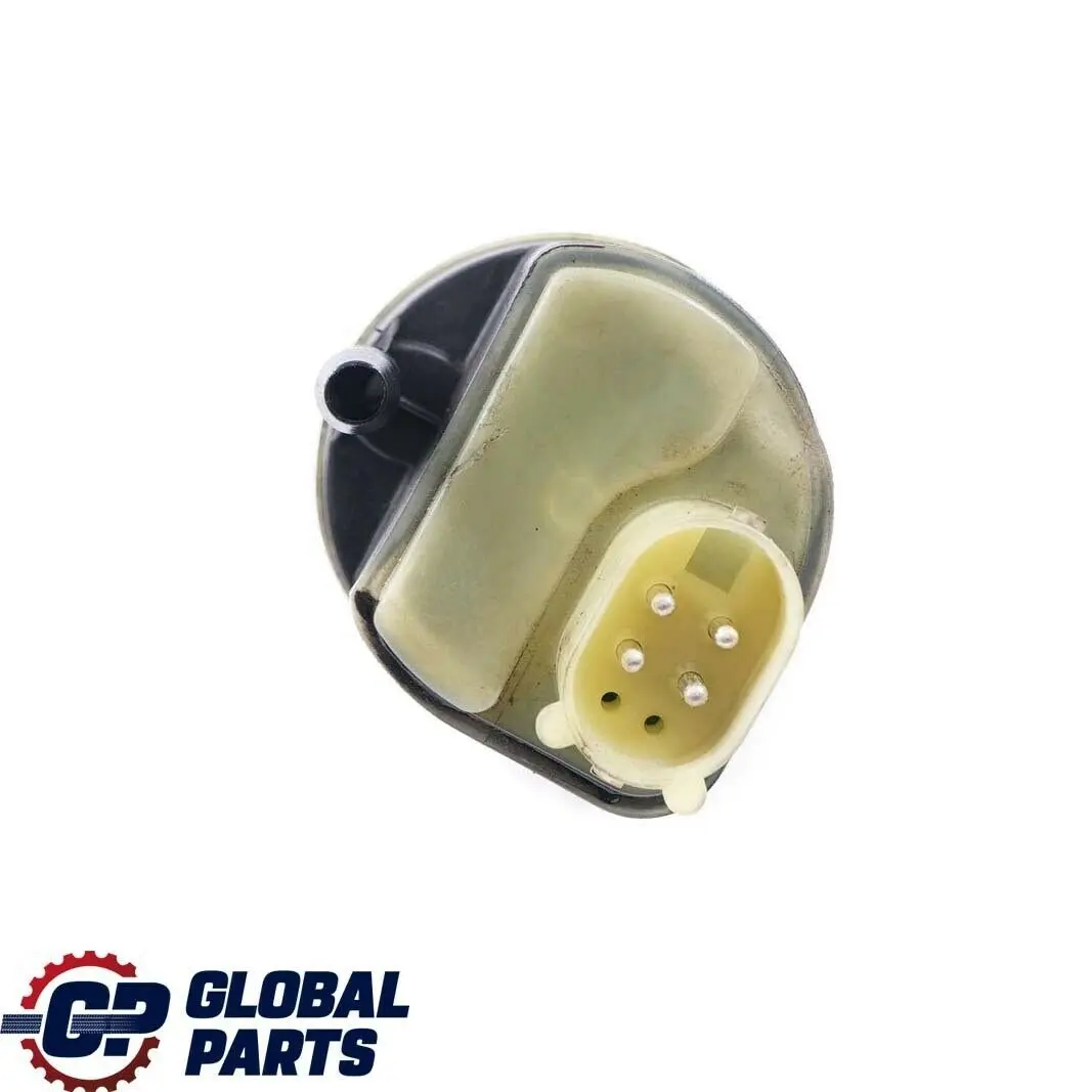  *BMW 3 er E90 E91 E92 E93 Kraftstofffilter mit Heizung 4 Pins Diesel - SKU 7793673 - Teilenummer 7793673