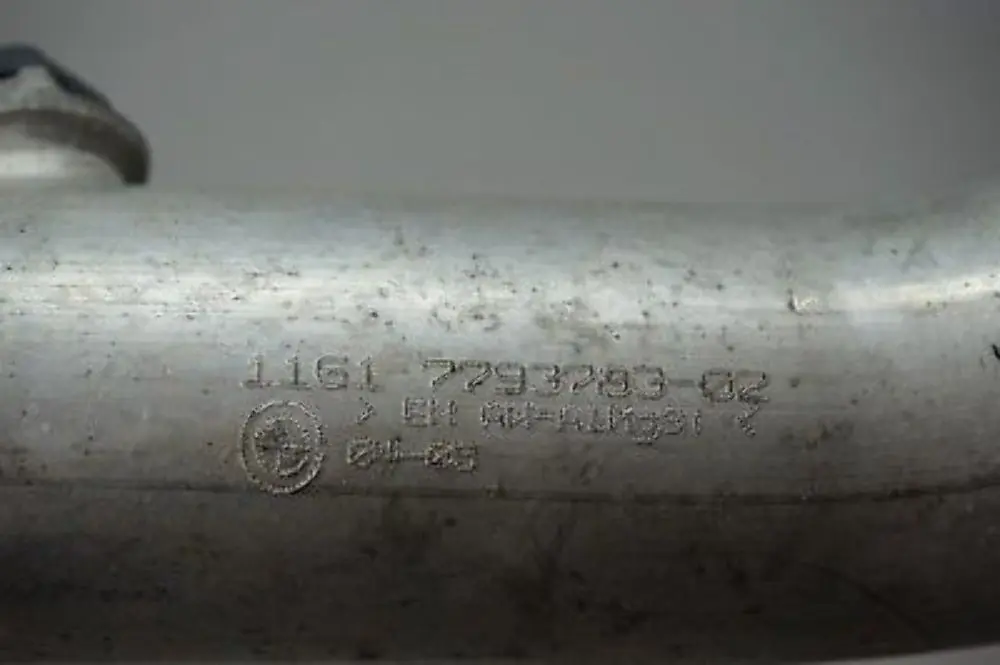 BMW E90 318d 320d M47N2 Przewód Turbo - SKU 7793784 - Numer Części 7793784