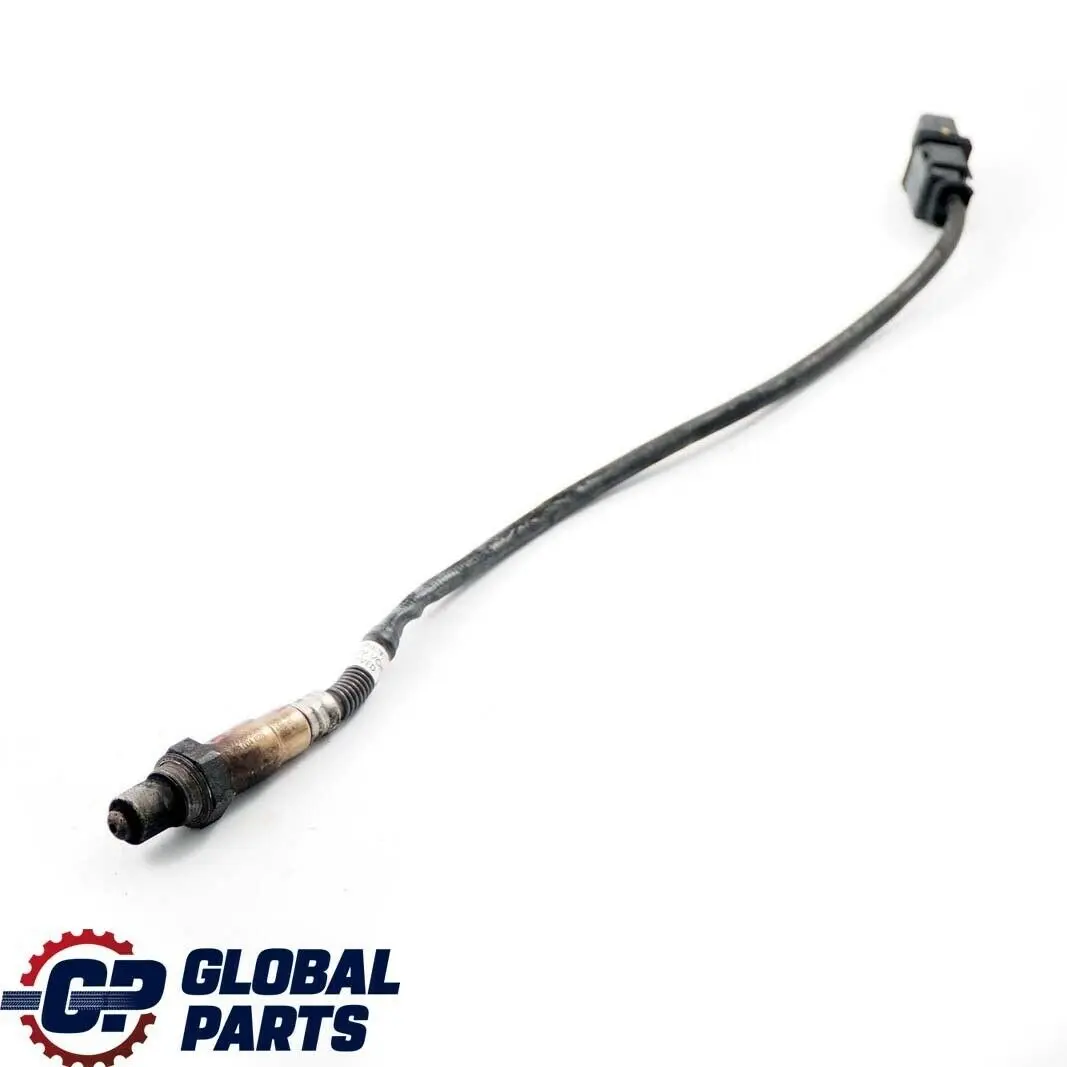Sonde À Oxygène Echappement Lambda Essence pour BMW F10 F20 F30 E90 LCI à propos du numéro de pièce 7793825 BMW F10 F20 F30 E90 LCI Sonde À Oxygène Echappement Lambda Essence - SKU 7793825 - Numéro de pièce 7793825