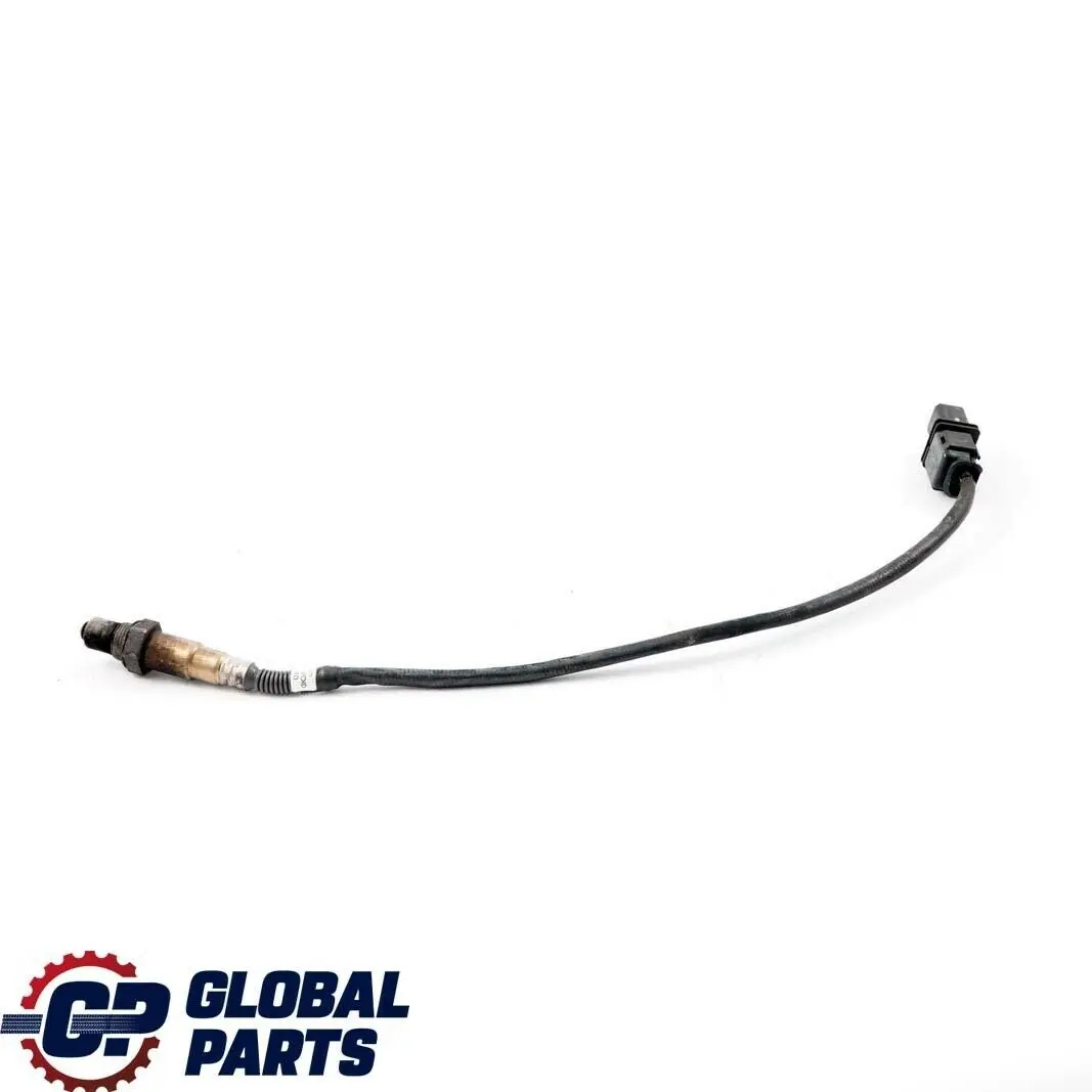 Sonde À Oxygène Echappement Lambda Essence pour BMW F10 F20 F30 E90 LCI à propos du numéro de pièce 7793825 BMW F10 F20 F30 E90 LCI Sonde À Oxygène Echappement Lambda Essence - SKU 7793825 - Numéro de pièce 7793825