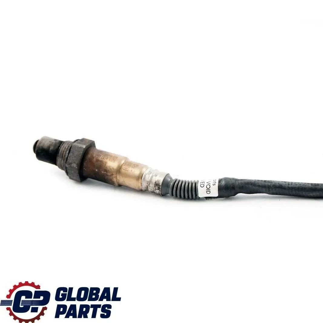 Oxygen Sensor Exhaust Lambda Petrol to BMW F10 F20 F30 E90 LCI with Part number 7793825 BMW F10 F20 F30 E90 LCI Oxygen Sensor Exhaust Lambda Petrol - SKU 7793825 - Part number 7793825