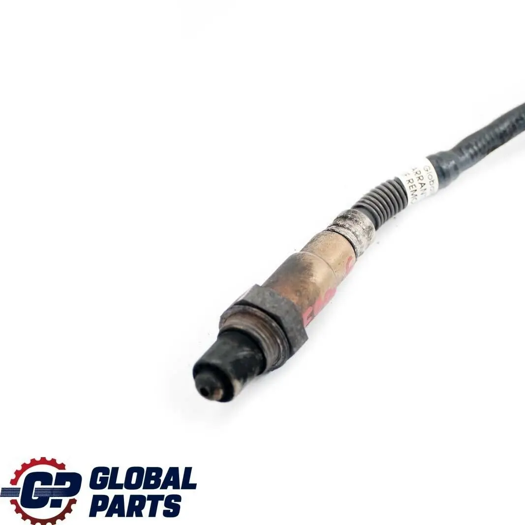 Sonda Oxigeno Escape Lambda Gasolina para BMW F10 F20 F30 E90 LCI con número de pieza 7793825 BMW F10 F20 F30 E90 LCI Sonda Oxigeno Escape Lambda Gasolina - SKU 7793825 - Número de pieza 7793825