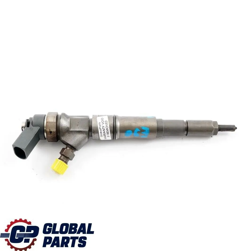 M47N2 M57N Dieselkraftstoffinjektor pour BMW 1 3 5 X3 1 E46 E60 E87 E90 à propos du numéro de pièce 7793836 BMW 1 3 5 X3 1 E46 E60 E87 E90 M47N2 M57N Dieselkraftstoffinjektor - SKU 7793836-1 - Numéro de pièce 7793836