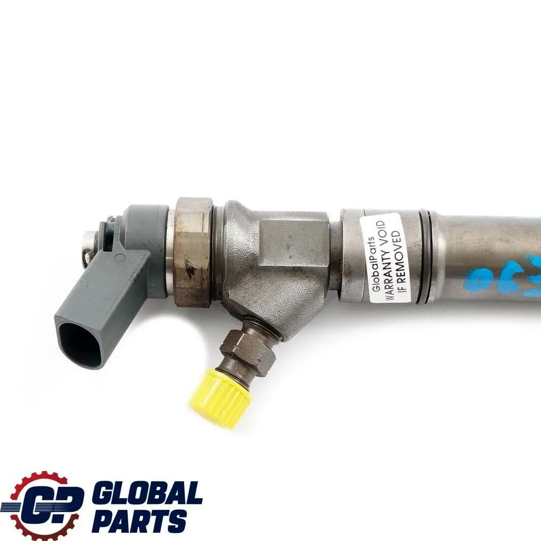 M47N2 M57N Diesel Fuel Injector to BMW 1 3 5 X3 Series 1 E46 E60 E87 E90 with Part number 7793836 BMW 1 3 5 X3 Series 1 E46 E60 E87 E90 M47N2 M57N Diesel Fuel Injector - SKU 7793836-1 - Part number 7793836