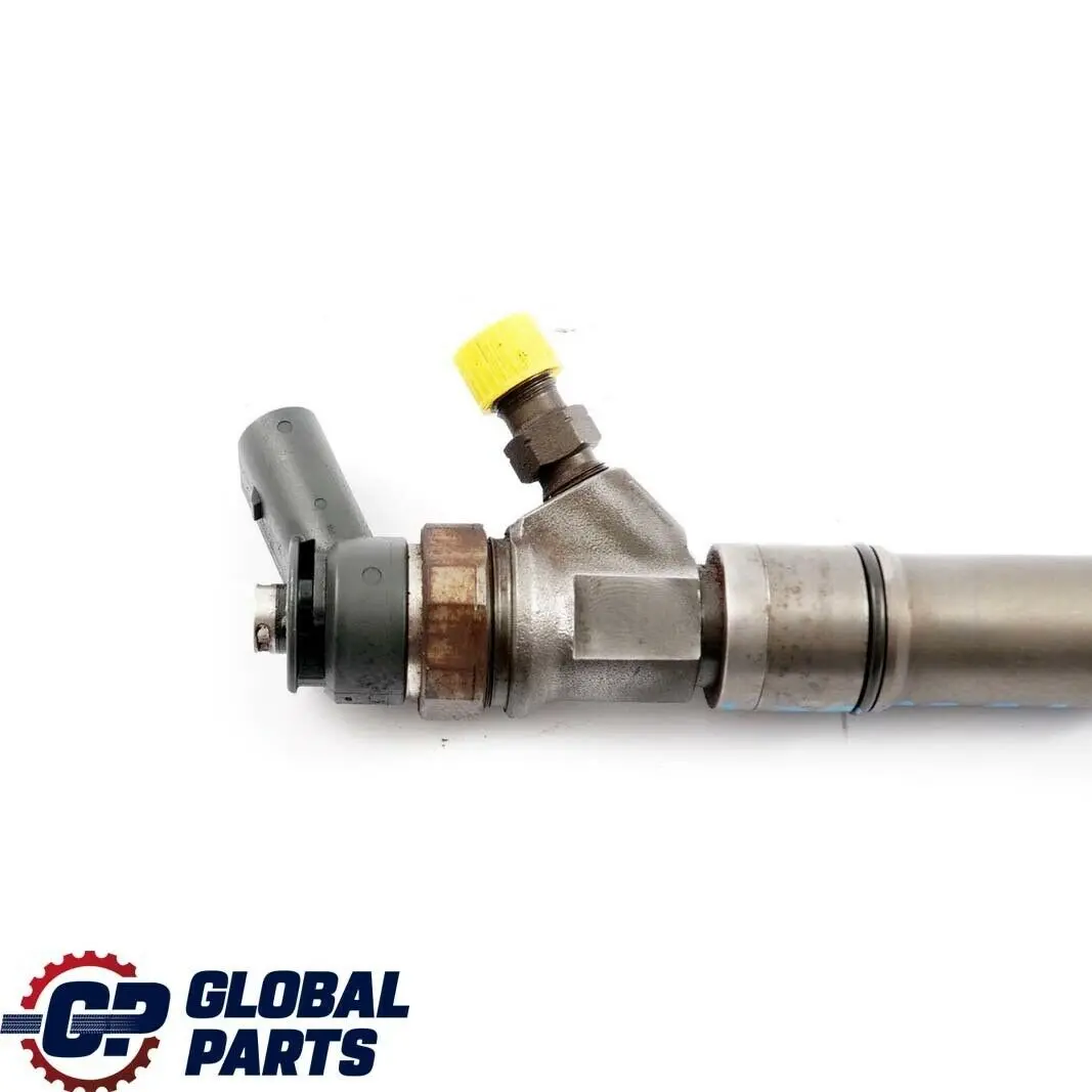 M47N2 M57N Dieselkraftstoffinjektor für BMW 1 3 5 X3 er 1 E46 E60 E87 E90 mit Teilenummer 7793836 BMW 1 3 5 X3 er 1 E46 E60 E87 E90 M47N2 M57N Dieselkraftstoffinjektor - SKU 7793836-1 - Teilenummer 7793836