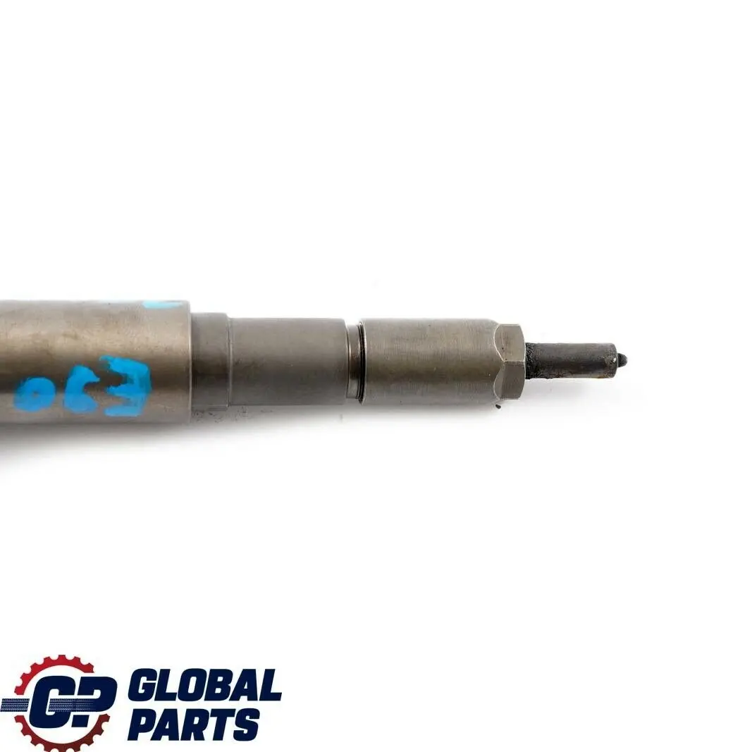 BMW 1 3 5 X3 er 1 E46 E60 E87 E90 M47N2 M57N Dieselkraftstoffinjektor - SKU 7793836-1 - Teilenummer 7793836