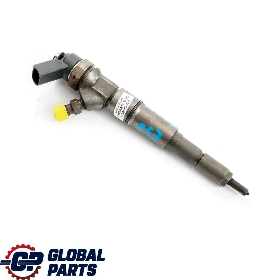 BMW 1 3 5 X3 er 1 E46 E60 E87 E90 M47N2 M57N Dieselkraftstoffinjektor - SKU 7793836-1 - Teilenummer 7793836
