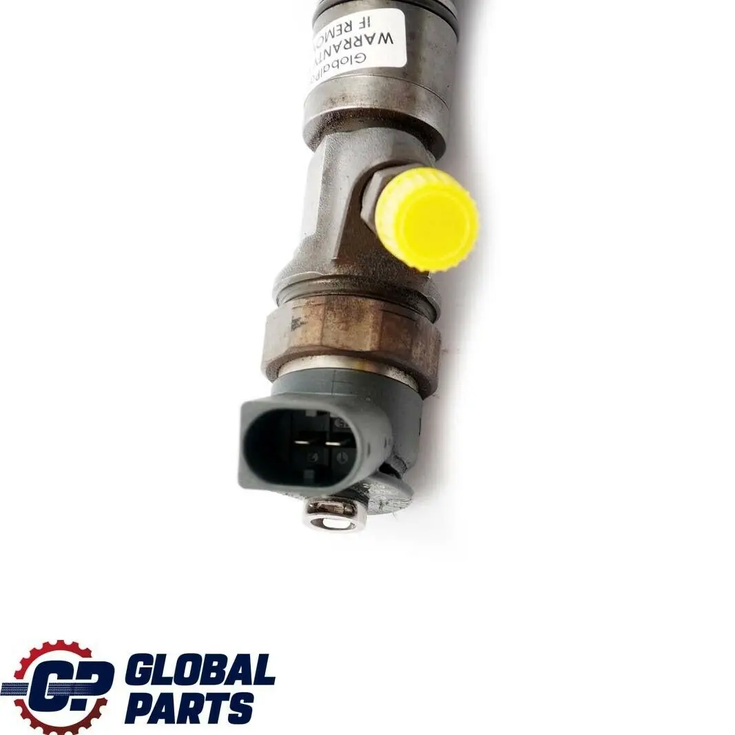 BMW 1 3 5 X3 Series 1 E46 E60 E87 E90 M47N2 M57N Diesel Fuel Injector - SKU 7793836-1 - Part number 7793836