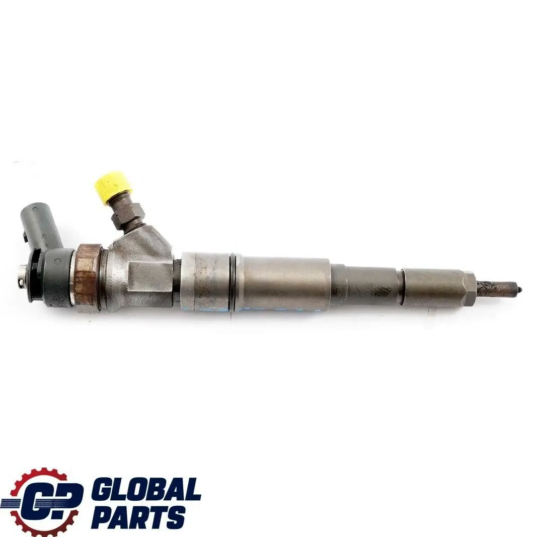 BMW 1 3 5 X3 er 1 E46 E60 E87 E90 M47N2 M57N Dieselkraftstoffinjektor - SKU 7793836-1 - Teilenummer 7793836