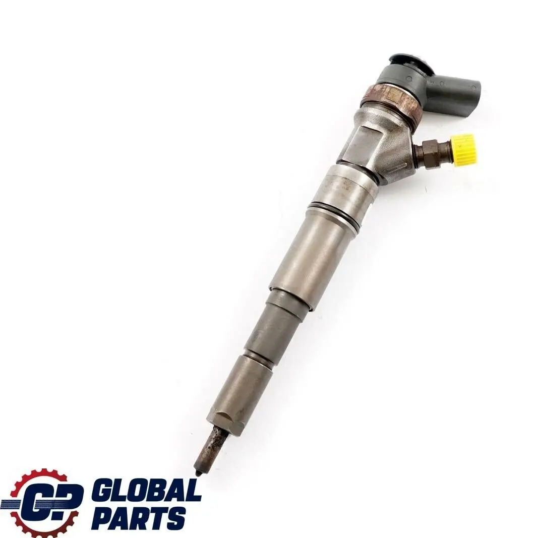 BMW 1 3 5 X3 er 1 E46 E60 E87 E90 M47N2 M57N Dieselkraftstoffinjektor - SKU 7793836-1 - Teilenummer 7793836