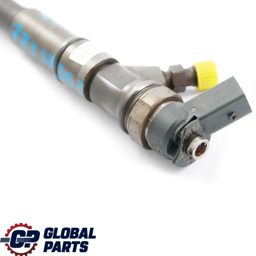 BMW 1 3 5 X3 er 1 E46 E60 E87 E90 M47N2 M57N Dieselkraftstoffinjektor - SKU 7793836-1 - Teilenummer 7793836