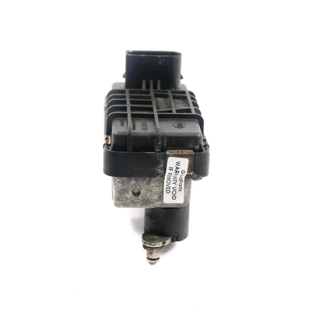 Turbo Charger BMW E60 X3 E83 M47N2 Actuator Motor Part Garrett 6NW009420 - SKU 7794022-1 - Part number 7794022