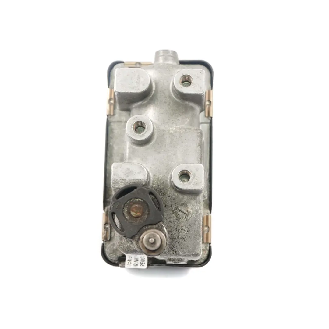 M47N2 Moteur Actionneur Pièce Garrett 6NW009420 pour Turbo Charger BMW E60 X3 E83 à propos du numéro de pièce 7794022 Turbo Charger BMW E60 X3 E83 M47N2 Moteur Actionneur Pièce Garrett 6NW009420 - SKU 7794022-1 - Numéro de pièce 7794022