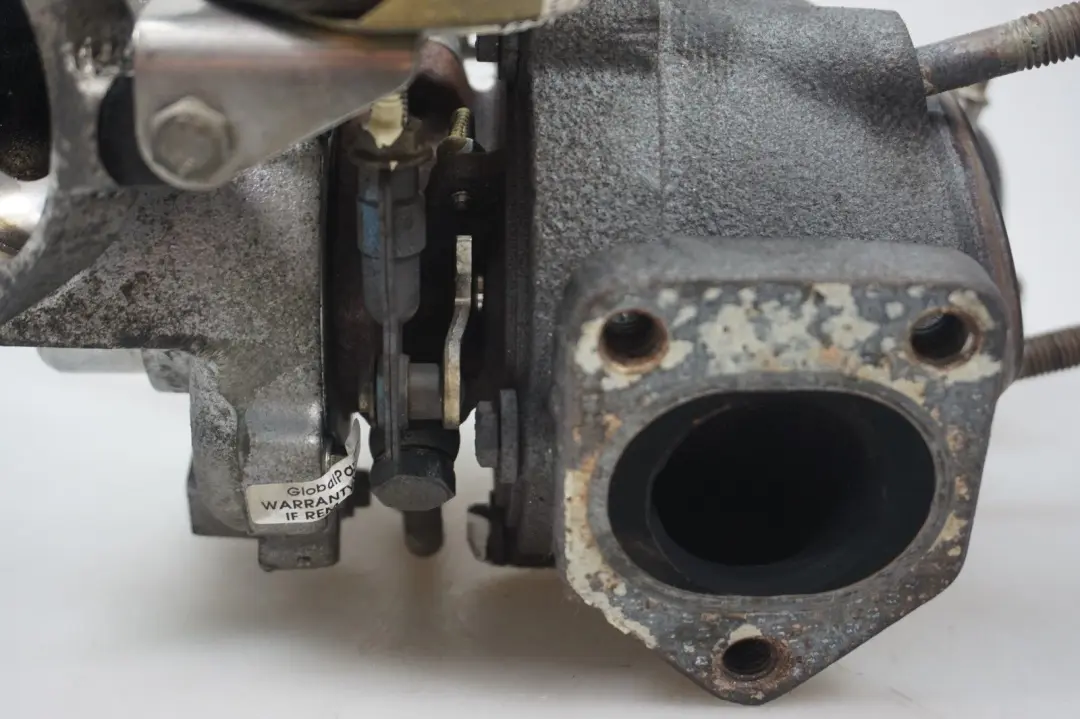 M47N2 150PS Garrett Turbolader für BMW 3 X3 er E46 E83 Diesel mit Teilenummer 7794140 BMW 3 X3 er E46 E83 Diesel M47N2 150PS Garrett Turbolader - SKU 7794140 - Teilenummer 7794140
