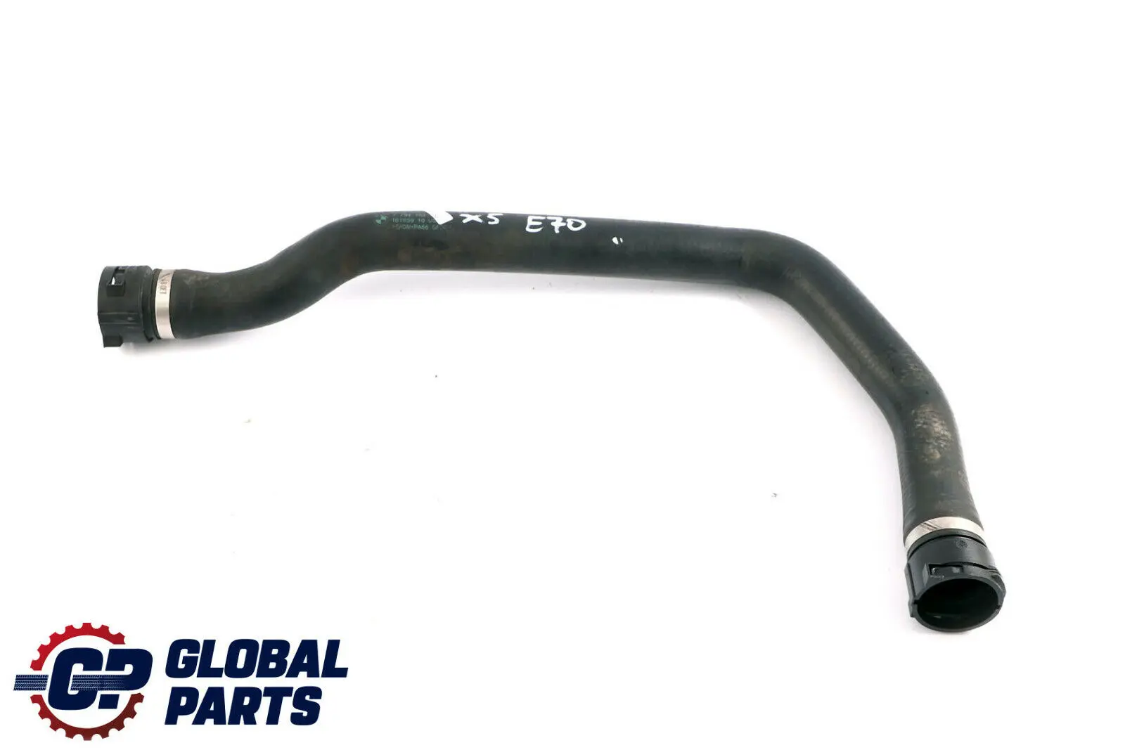 BMW X5 Series E70 Engine Pipe Coolant Hose Radiator 7794153