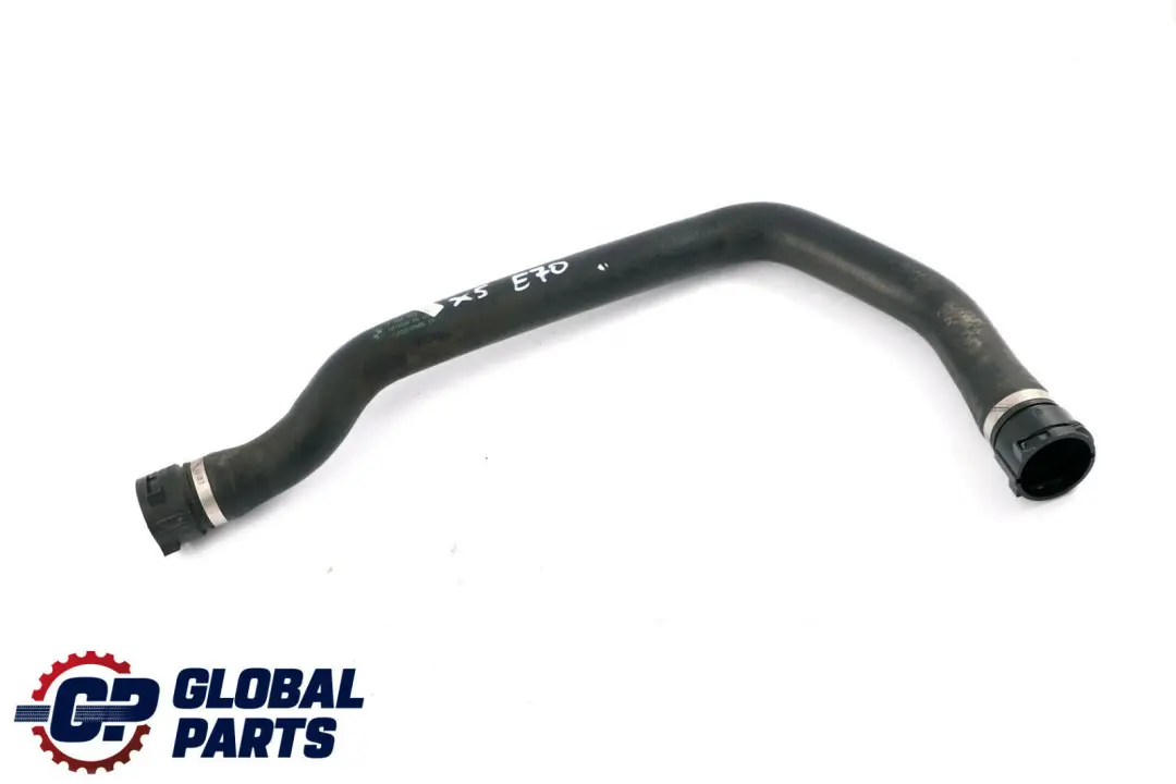 BMW X5 Series E70 Engine Pipe Coolant Hose Radiator - SKU 7794153 - Part number 7794153