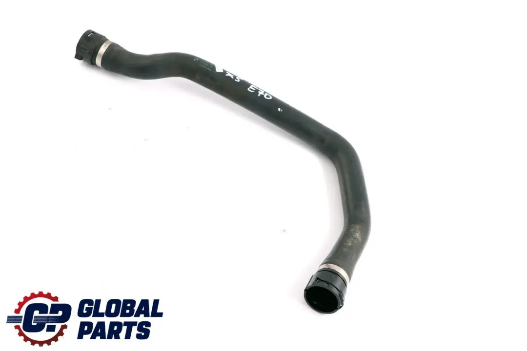 BMW X5 E70 Engine Pipe Coolant Hose Radiator - SKU 7794153 - Part number 7794153
