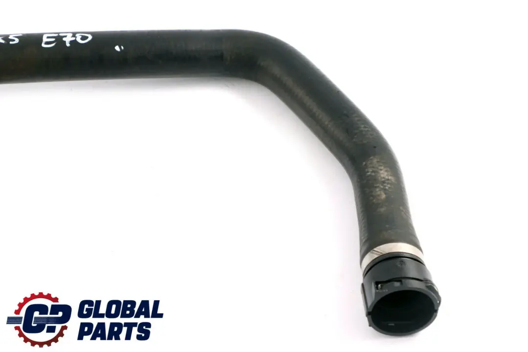 BMW X5 E70 Engine Pipe Coolant Hose Radiator - SKU 7794153 - Part number 7794153