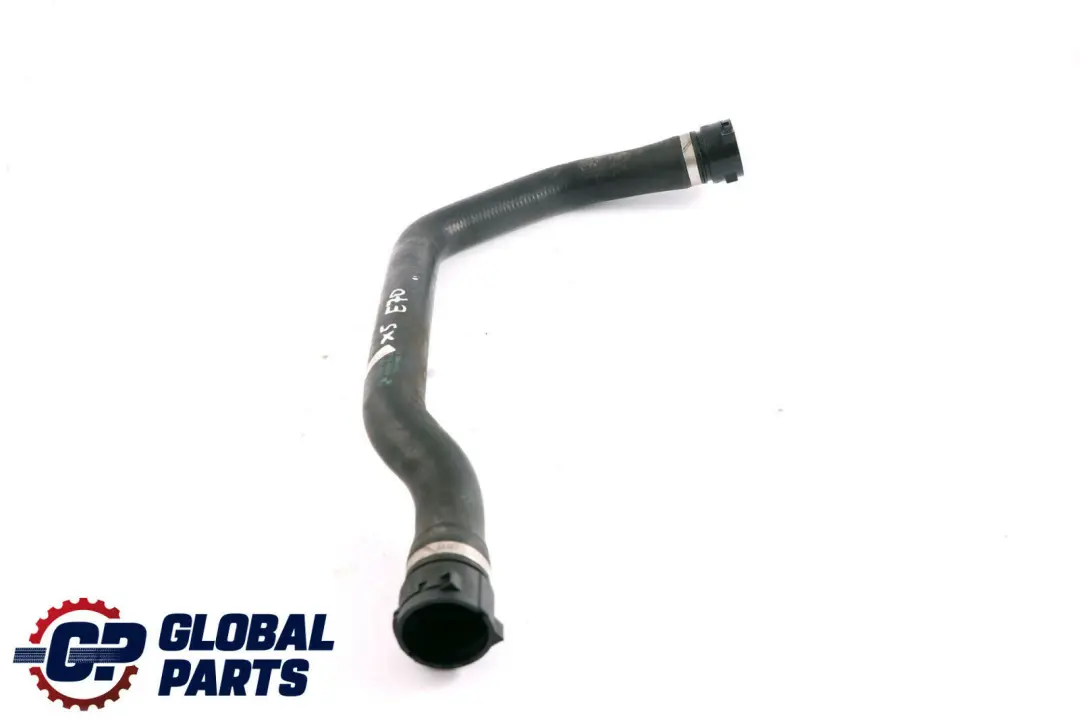 Tubo Motor Manguera Refrigerante Radiador para BMW E70 con número de pieza 7794153 BMW E70 Tubo Motor Manguera Refrigerante Radiador - SKU 7794153 - Número de pieza 7794153