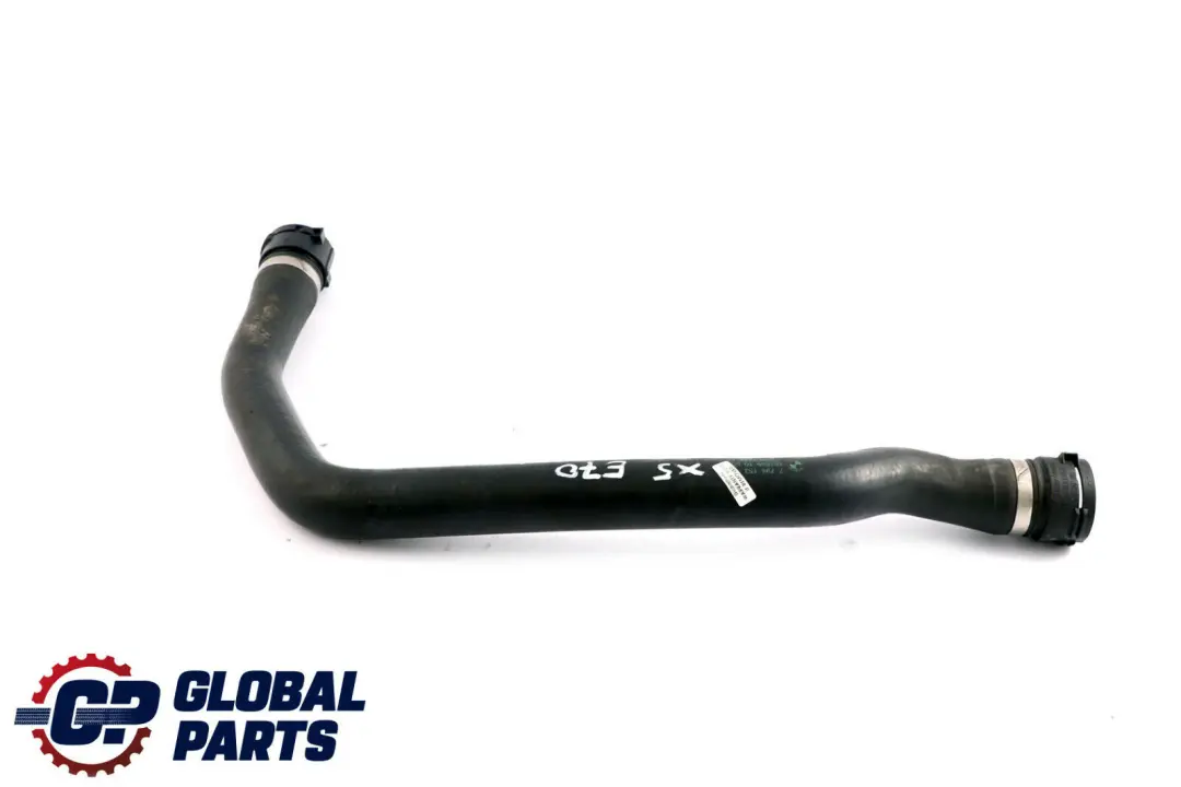 Tubo Motor Manguera Refrigerante Radiador para BMW E70 con número de pieza 7794153 BMW E70 Tubo Motor Manguera Refrigerante Radiador - SKU 7794153 - Número de pieza 7794153