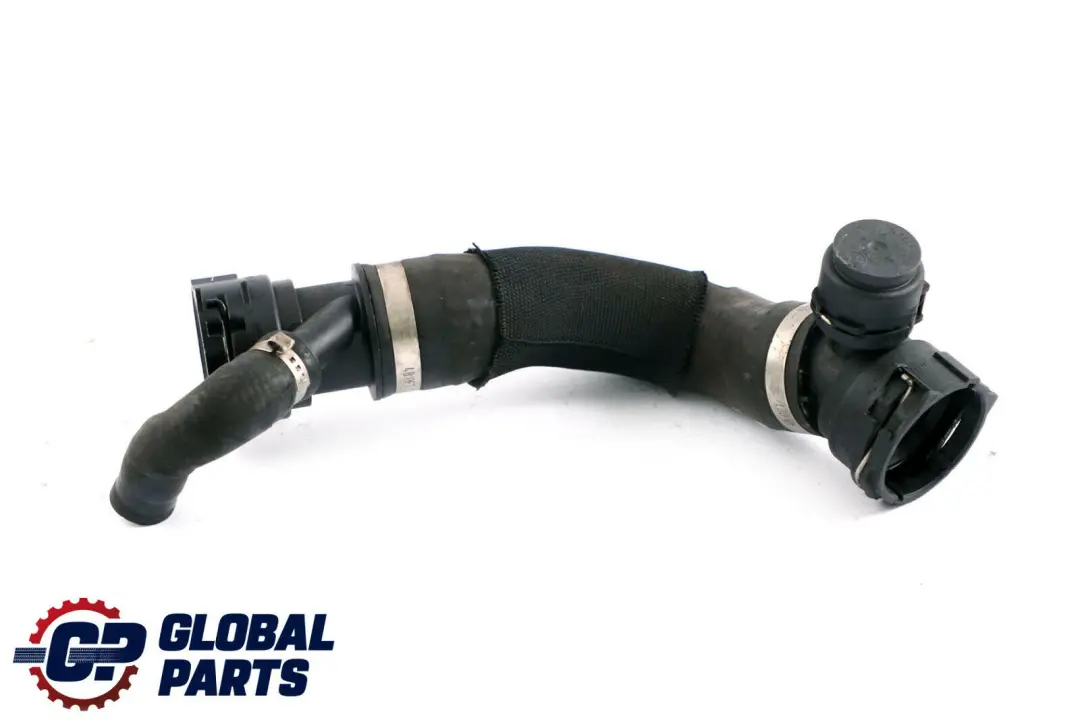 Tubo Radiatore Liquido Raffreddonneto per BMW X5 E70 con numero di parte 7794154 BMW X5 E70 Tubo Radiatore Liquido Raffreddonneto - SKU 7794154 - Numero di parte 7794154