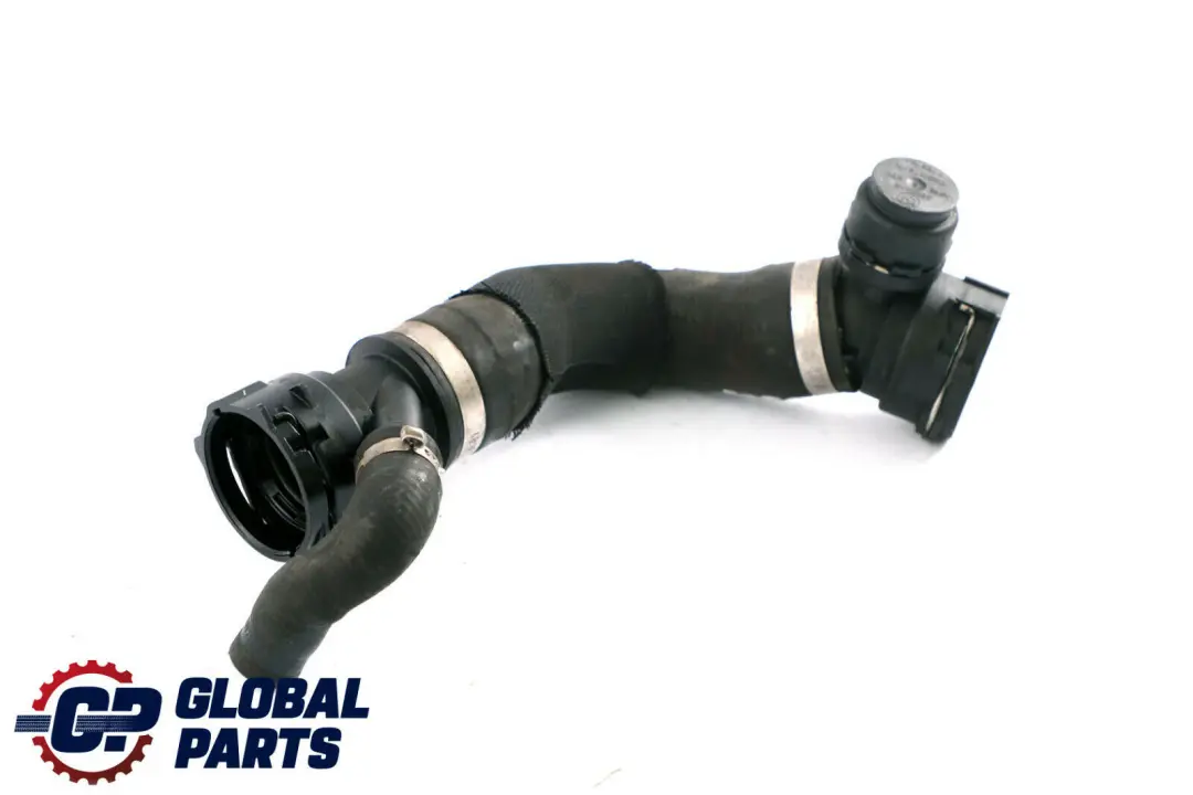 BMW X5 E70 Tuyau Refroidisseur Liquide de Refroidissement - SKU 7794154 - Numéro de pièce 7794154