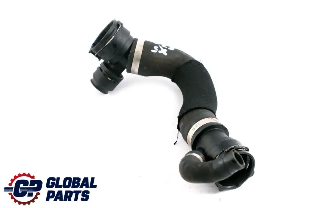 Tubo Radiatore Liquido Raffreddonneto per BMW X5 E70 con numero di parte 7794154 BMW X5 E70 Tubo Radiatore Liquido Raffreddonneto - SKU 7794154 - Numero di parte 7794154