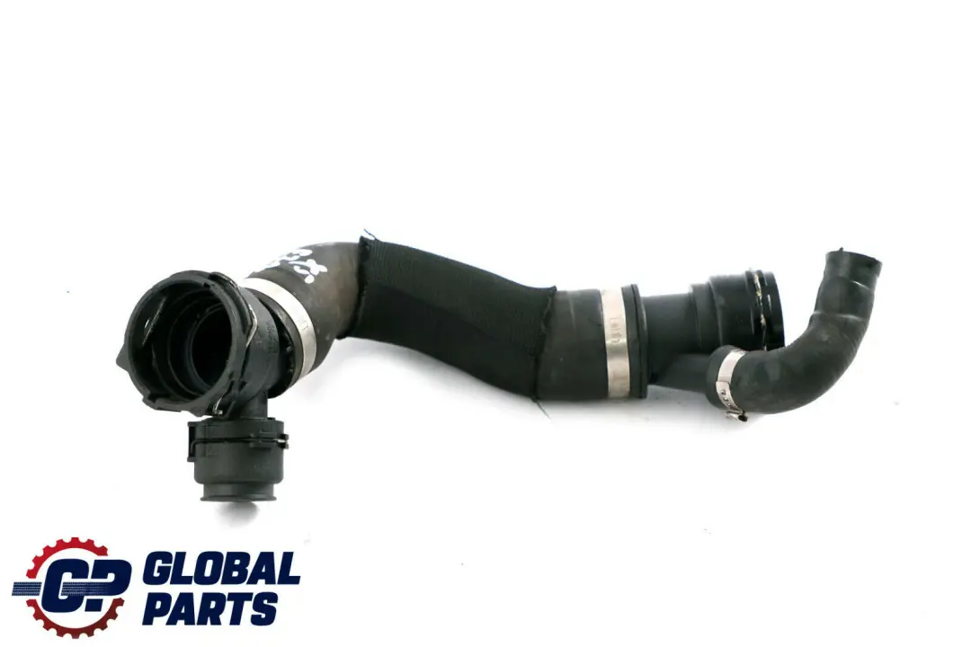 BMW X5 E70 Tuyau Refroidisseur Liquide de Refroidissement - SKU 7794154 - Numéro de pièce 7794154