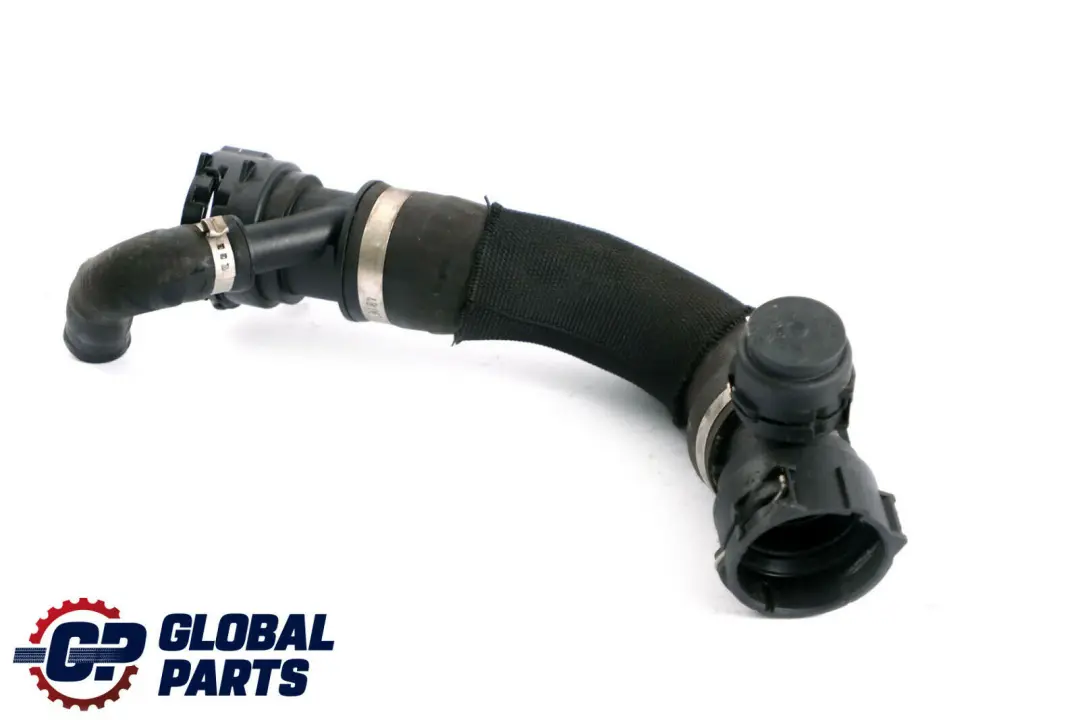 BMW X5 er E70 Schlauch Kühlmittelkühler - SKU 7794154 - Teilenummer 7794154