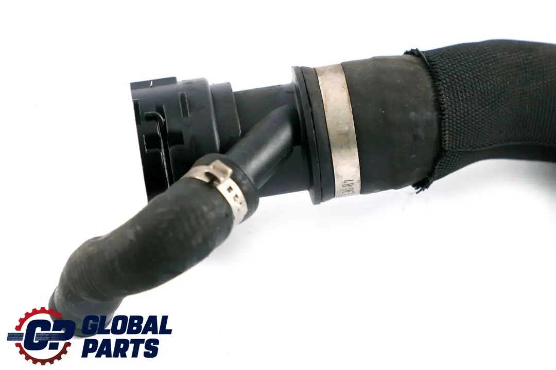 BMW X5 er E70 Schlauch Kühlmittelkühler - SKU 7794154 - Teilenummer 7794154