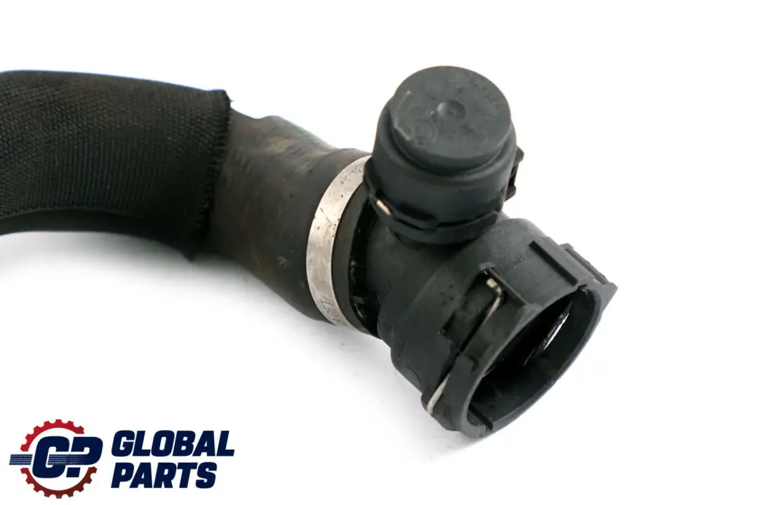 BMW X5 er E70 Schlauch Kühlmittelkühler - SKU 7794154 - Teilenummer 7794154