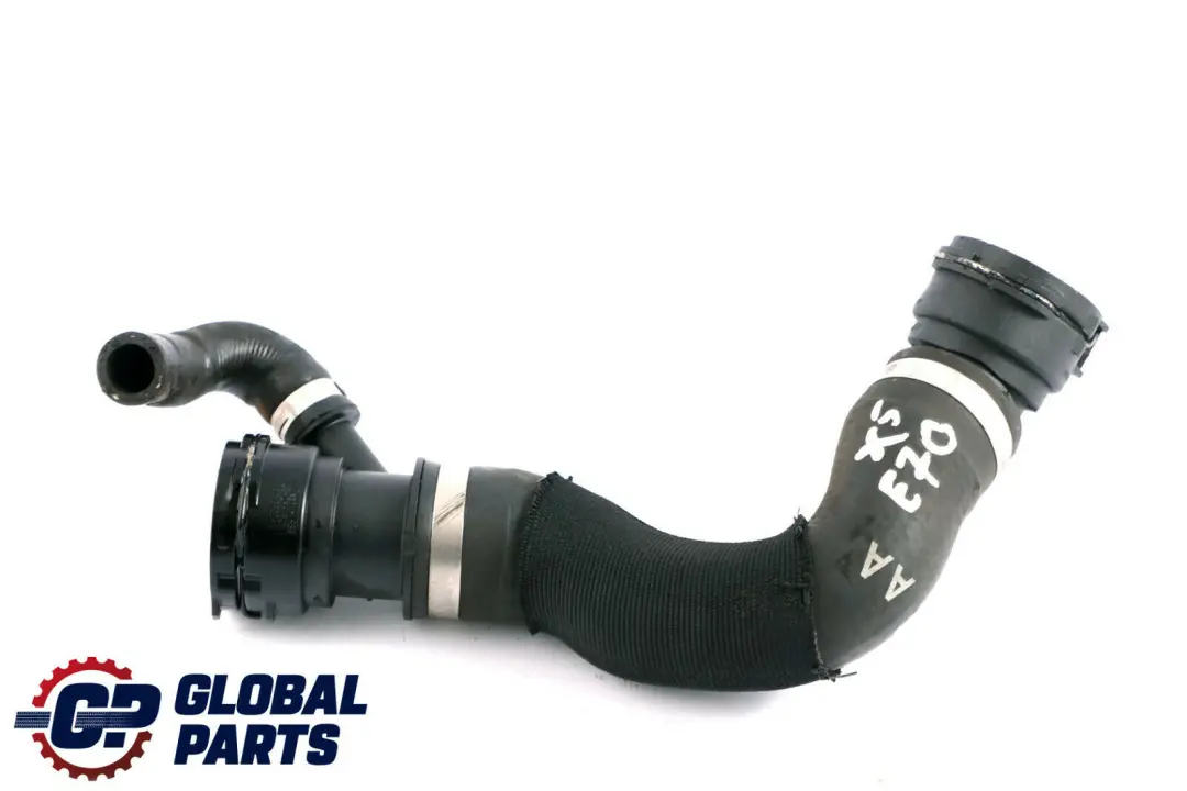 Tubo Radiatore Liquido Raffreddonneto per BMW X5 E70 con numero di parte 7794154 BMW X5 E70 Tubo Radiatore Liquido Raffreddonneto - SKU 7794154 - Numero di parte 7794154