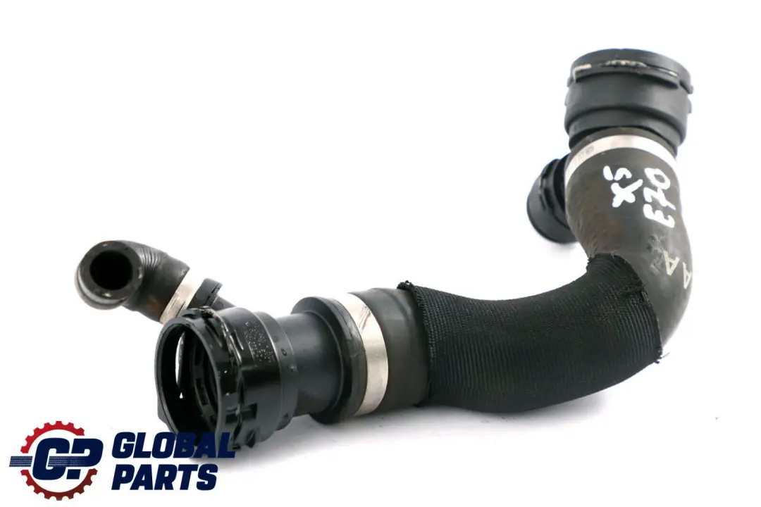 BMW X5 er E70 Schlauch Kühlmittelkühler - SKU 7794154 - Teilenummer 7794154