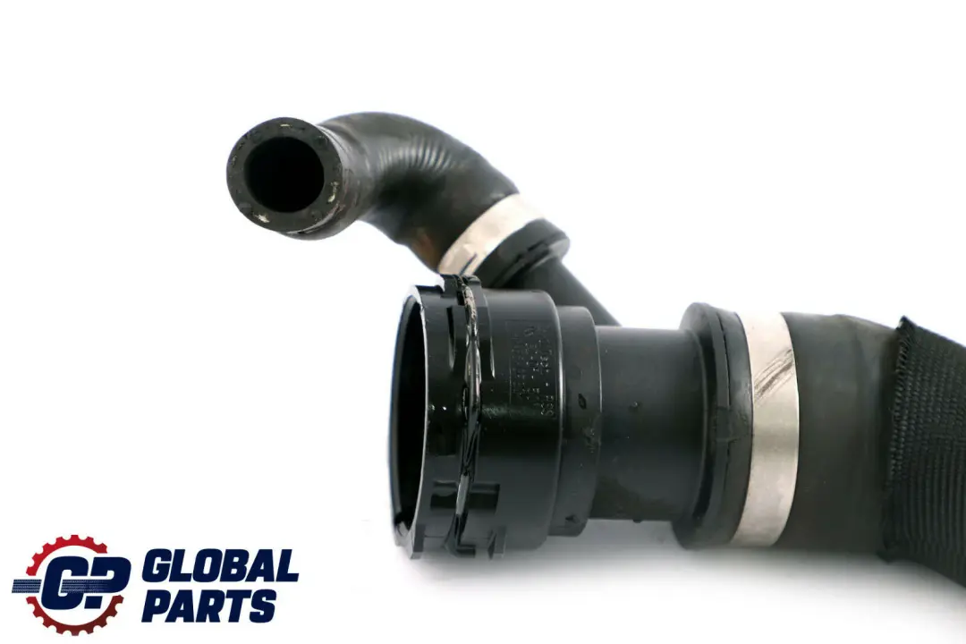 BMW X5 er E70 Schlauch Kühlmittelkühler - SKU 7794154 - Teilenummer 7794154