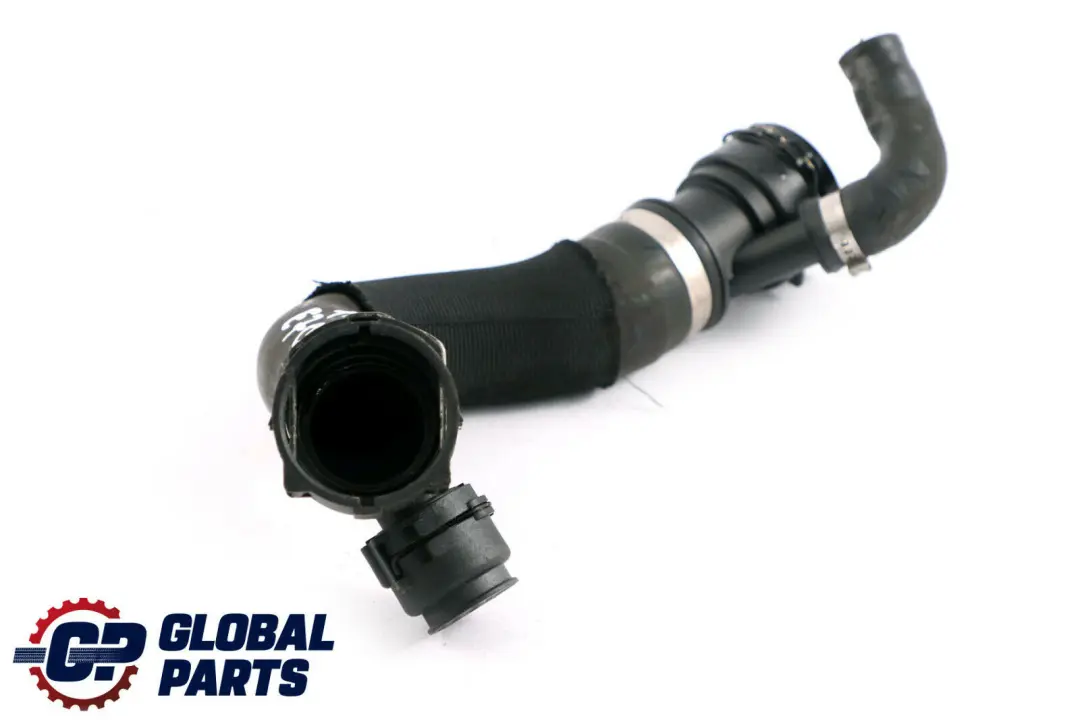 BMW X5 er E70 Schlauch Kühlmittelkühler - SKU 7794154 - Teilenummer 7794154