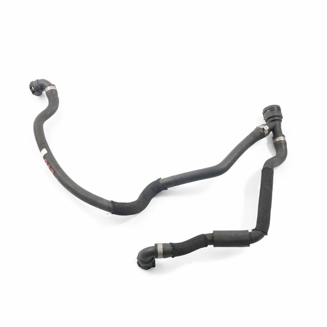 BMW E70 Tubo Motor Manguera Refrigerante Radiador - SKU 7794156 - Número de pieza 7794156