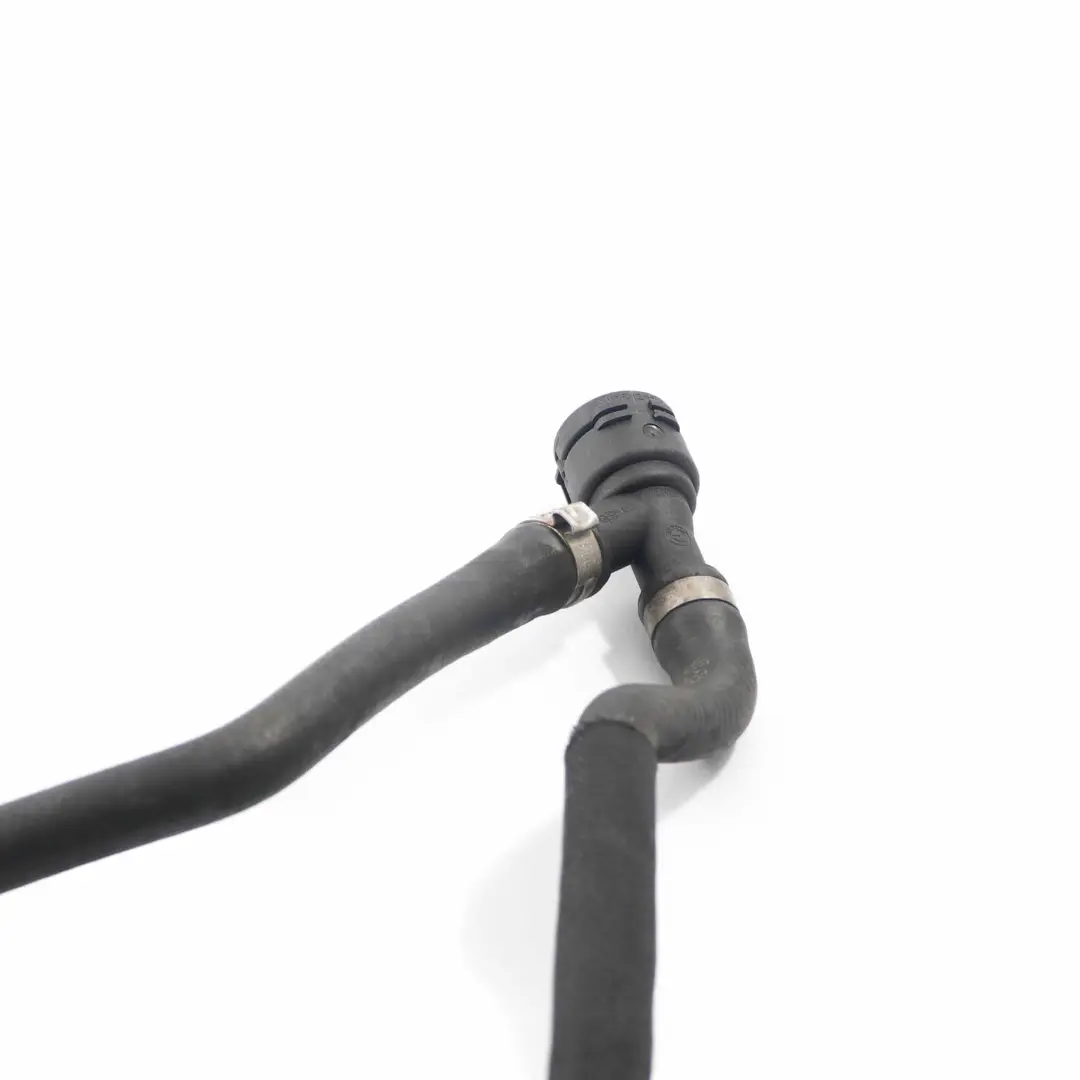 BMW X5 Series E70 Engine Pipe Coolant Hose Radiator - SKU 7794156 - Part number 7794156