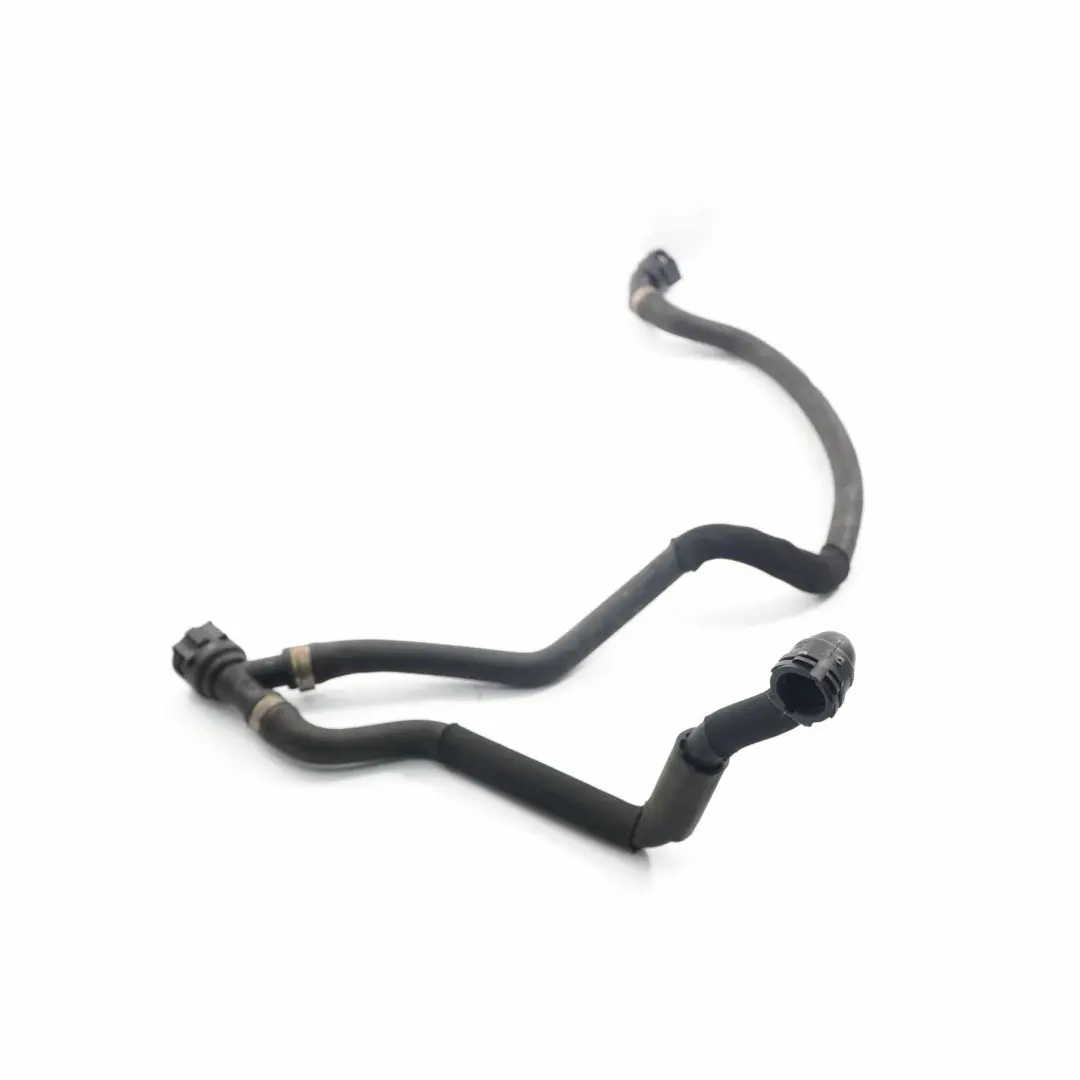 BMW E70 Tubo Motor Manguera Refrigerante Radiador - SKU 7794156 - Número de pieza 7794156