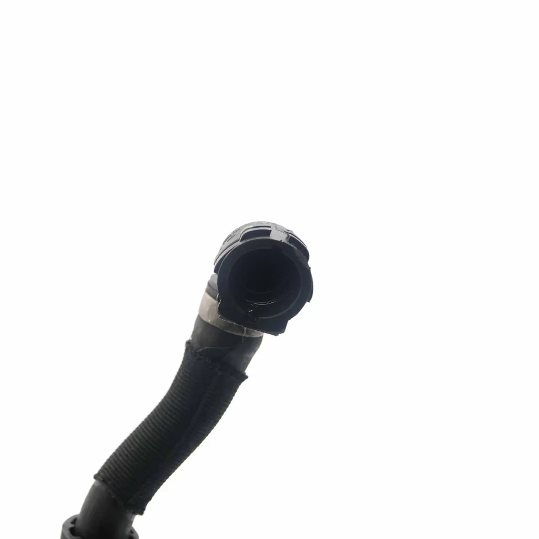 Pipe Coolant Hose Radiator to BMW X5 Series E70 Engine with Part number 7794156 BMW X5 Series E70 Engine Pipe Coolant Hose Radiator - SKU 7794156 - Part number 7794156